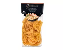 GOURMET Teigwaren-Spezialitäten, Tagliatelle allo Zafferano