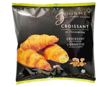 GOURMET Tiefkühl Pistaziencroissant