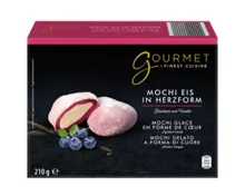 GOURMET TK Herz Mochi