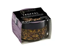 GOURMET Trüffel, gehackt