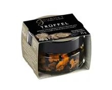 GOURMET Trüffel gehobelt