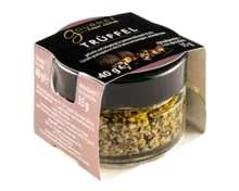 GOURMET Trüffel im Glas, Minced