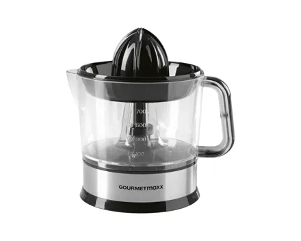 GourmetMaxx Elektrische Zitruspresse