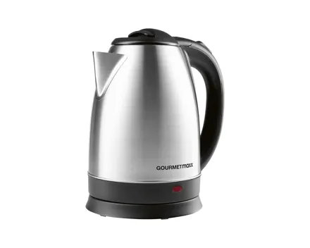GourmetMaxx Wasserkocher