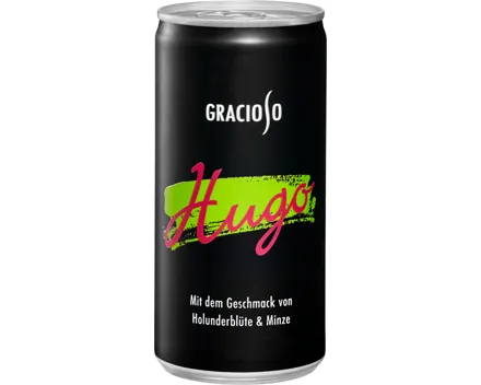 Gracioso Hugo