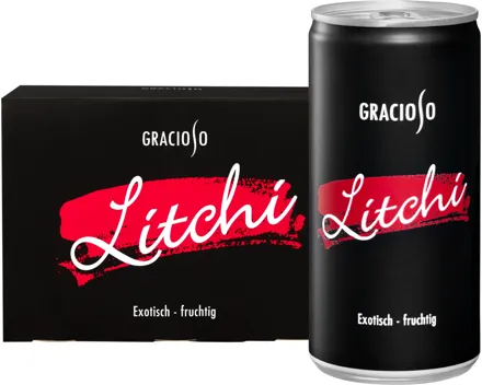 Gracioso Litchi