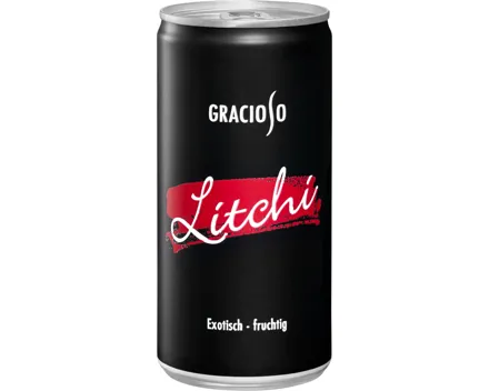 Gracioso Litchi