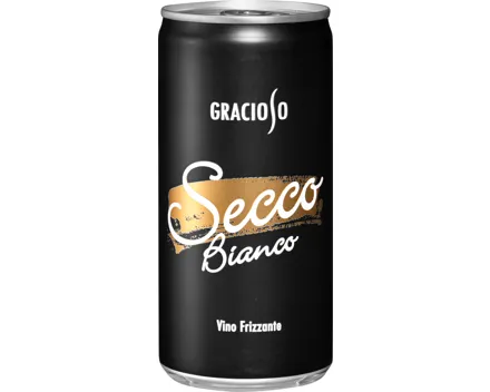 Gracioso Secco Bianco