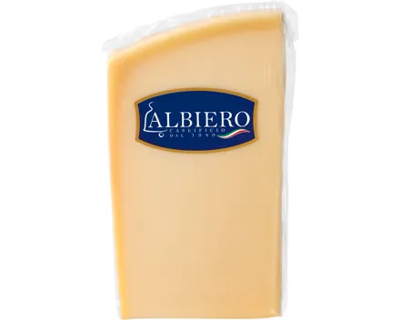 Gran Albiero Hartkäse
