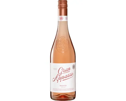 Gran Appasso Rosato Puglia IGP
