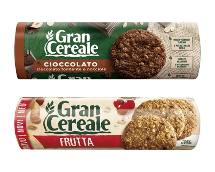 Gran Cerale Frutta, Cacao (Aktion nur in der Deutschschweiz und im Tessin gültig)