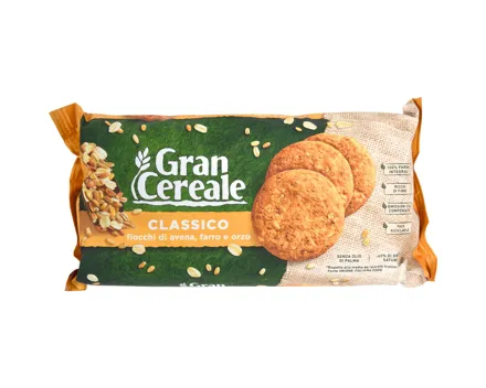 Gran Cereale Classico 2 x 250 g