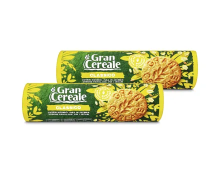 Gran Cereale Classico 2x250g