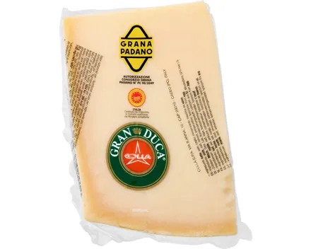 Gran Duca Grana Padano DOP