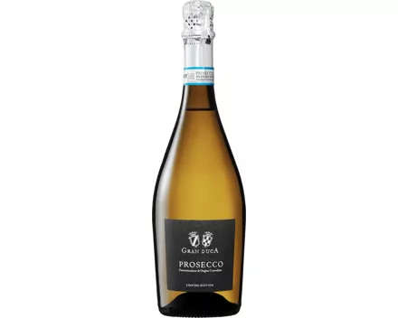 Gran Duca Limited Edition Extra Dry Prosecco DOC