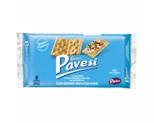 Gran Pavesi Cracker Non Salati