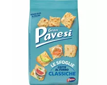 Gran Pavesi Sfoglie classico