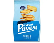 Gran Pavesi Sfoglie classico