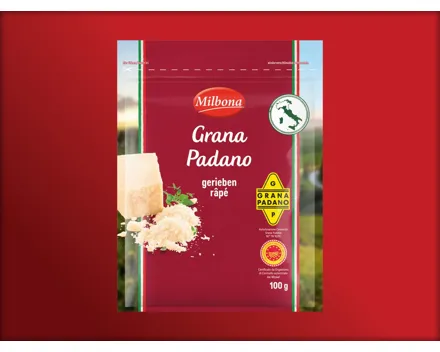 Grana Padano DOP
