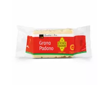 Grana Padano DOP 3/4-fett ca. 350g