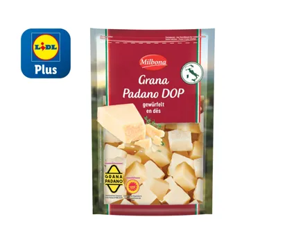 Grana Padano DOP