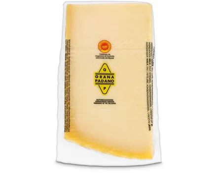 Grana Padano DOP
