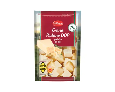 Grana Padano DOP (Aktion nur im Tessin gültig)