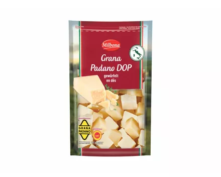 Grana Padano DOP (Aktion nur im Tessin gültig)