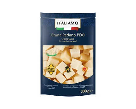 Grana Padano DOP (Aktion nur im Tessin gültig)