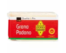 Grana Padano DOP ca. 550g