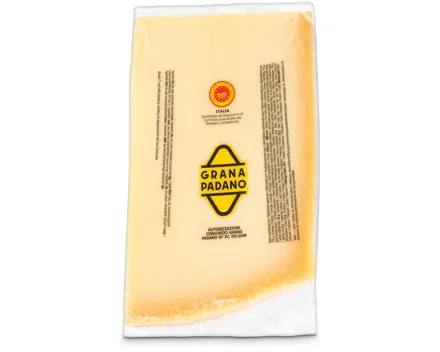 Grana Padano DOP