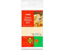 Grana Padano Reibkäse
