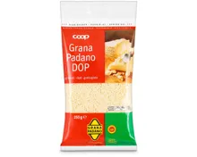 Grana Padano Reibkäse