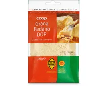 Grana Padano Reibkäse
