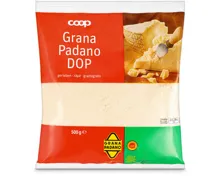 Grana Padano Reibkäse DOP