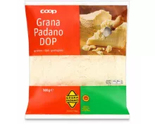 Grana Padano Reibkäse DOP