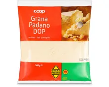 Grana Padano Reibkäse DOP
