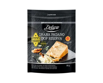 Grana Padano Riserva DOP