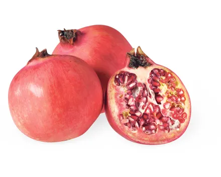 Granatäpfel