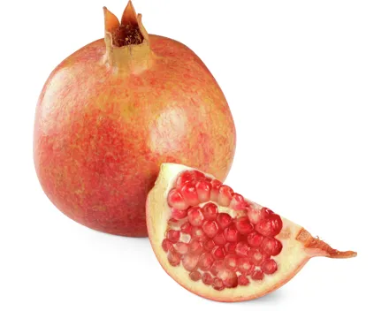 Granatäpfel