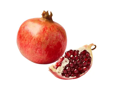 Granatapfel