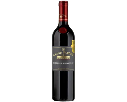 Grand Barossa Cabernet Sauvignon Château Tanunda (2022) – Rotwein, Australien (0.75l)