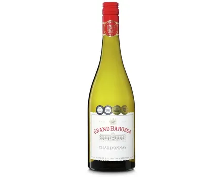 Grand Barossa Chardonnay Château Tanunda (2025) – Weisswein, Australien (0.75l)