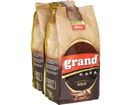 Grand Kafa Gold