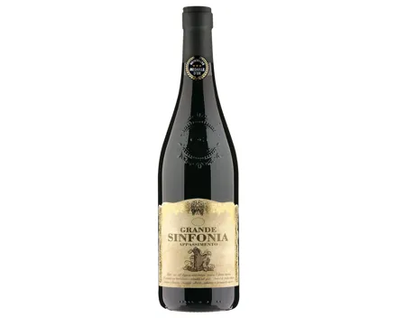 Grande Sinfonia Appassimento