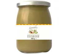 GRANDESSA Pistaziencrème XXL