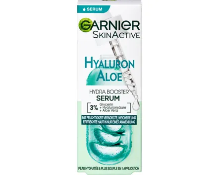 Granier Hyaluron Aloe Serum