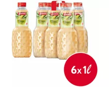 Granini Birne 6x1l