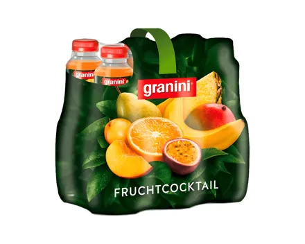 Granini Fruchtcocktail