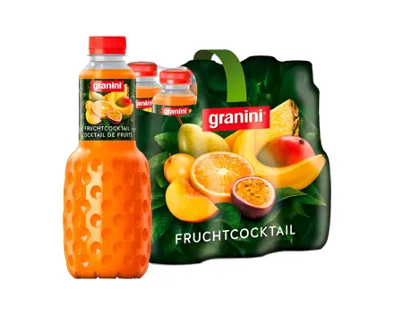 Granini Fruchtcocktail